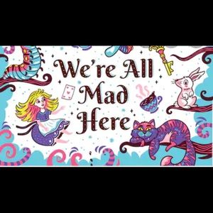 Meet your Posher, Krista